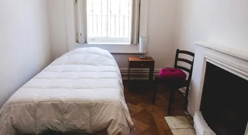 Tricahue Hostal