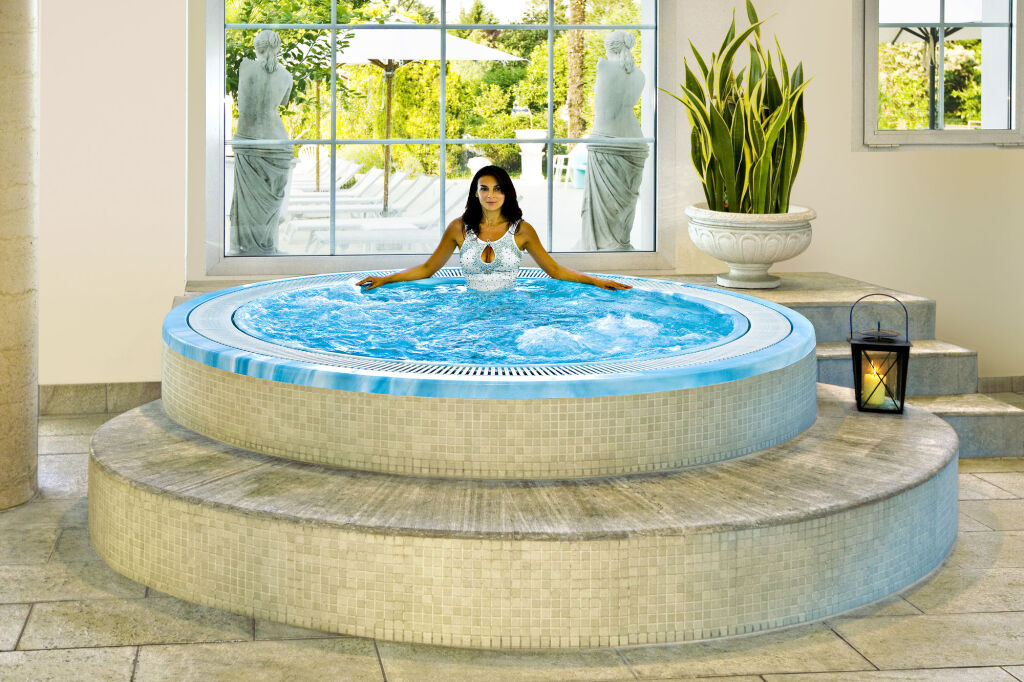 Bellavista Terme Resort & Spa
