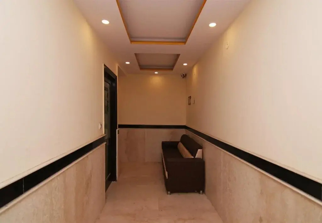 Gaurav Guest House by OYO