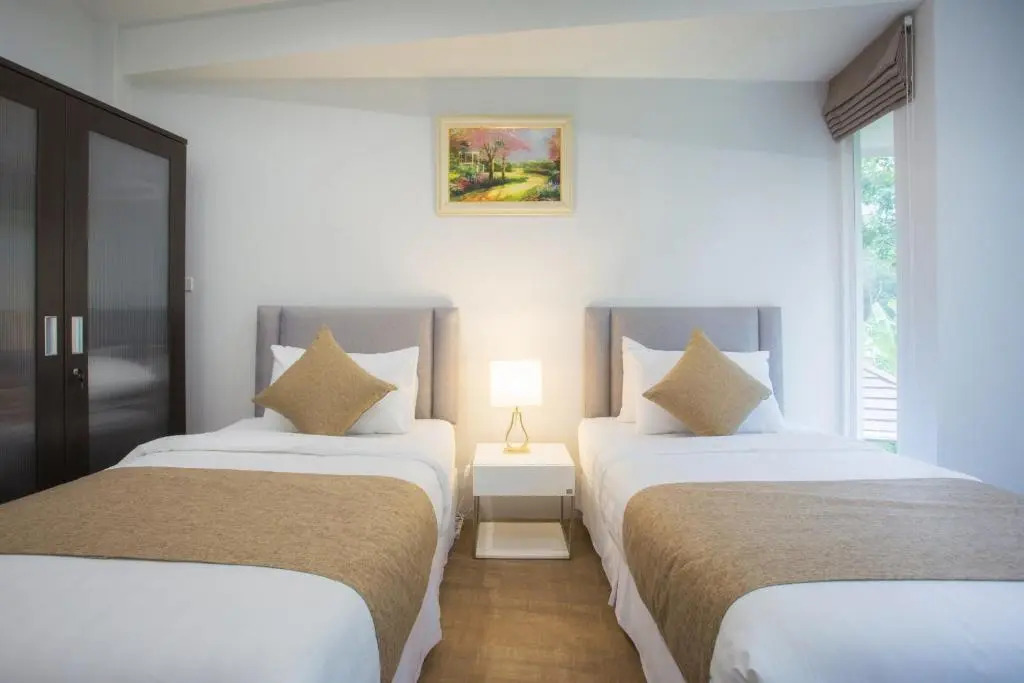 Arantarakiri Resort Khao Yai