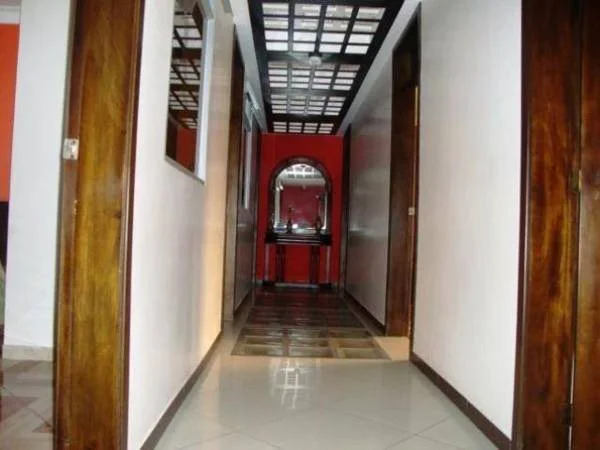 Hotel Plaza Victoria
