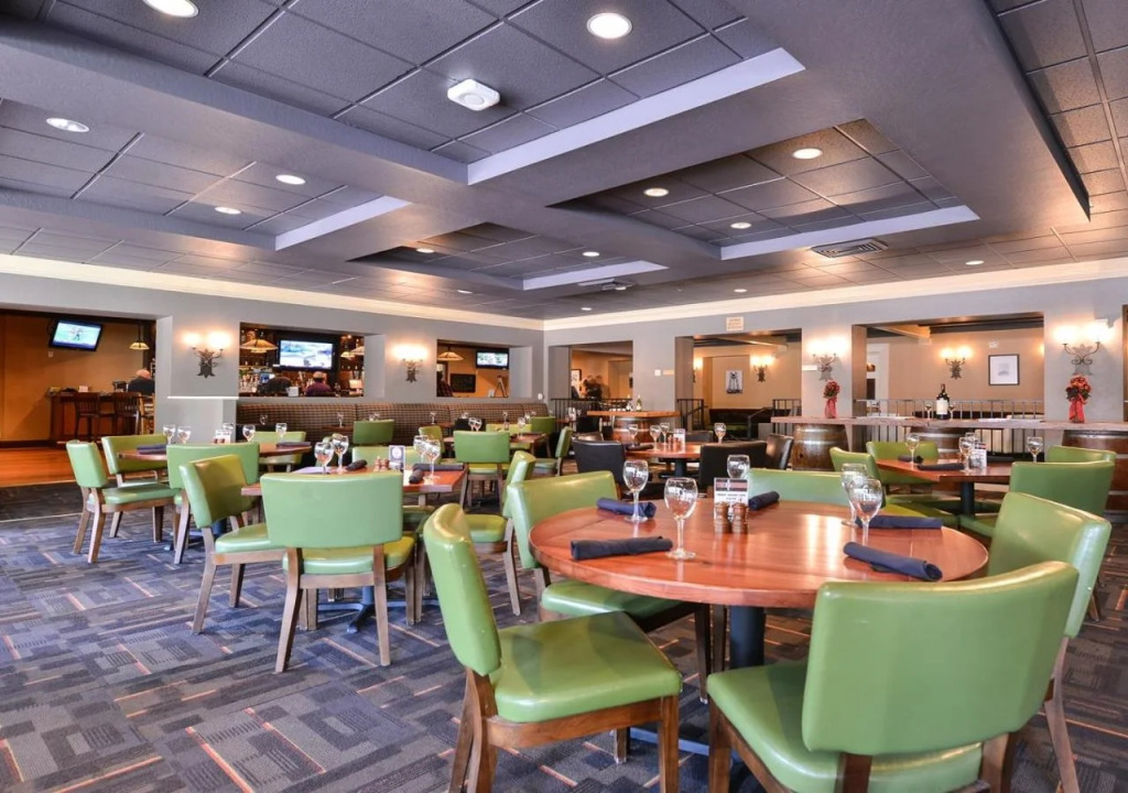 Lions Gate Hotel