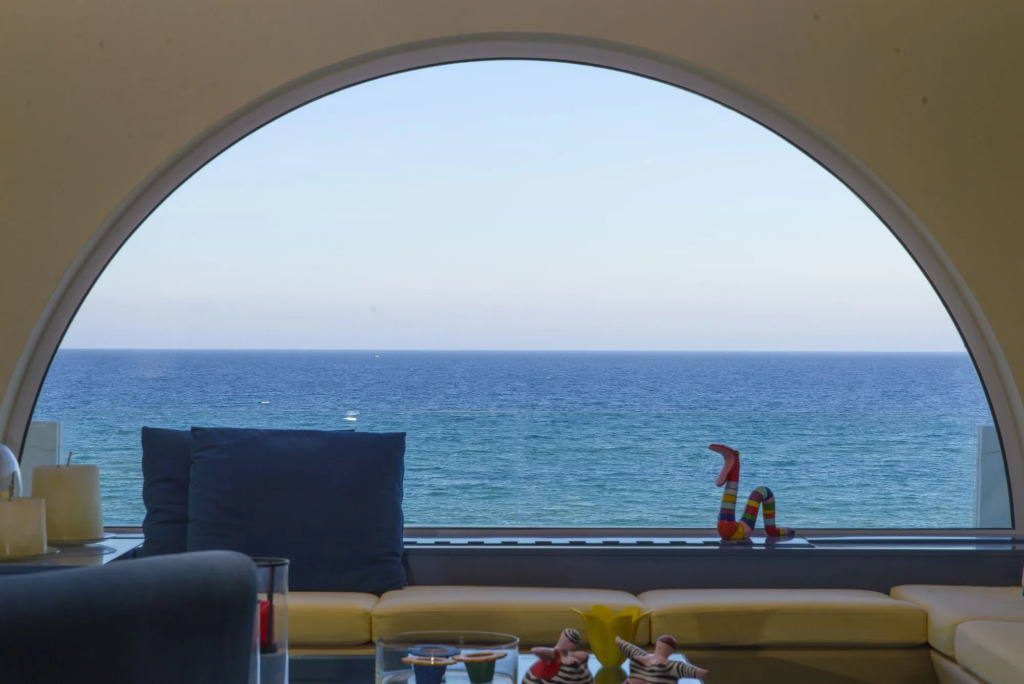 Aptera Beach