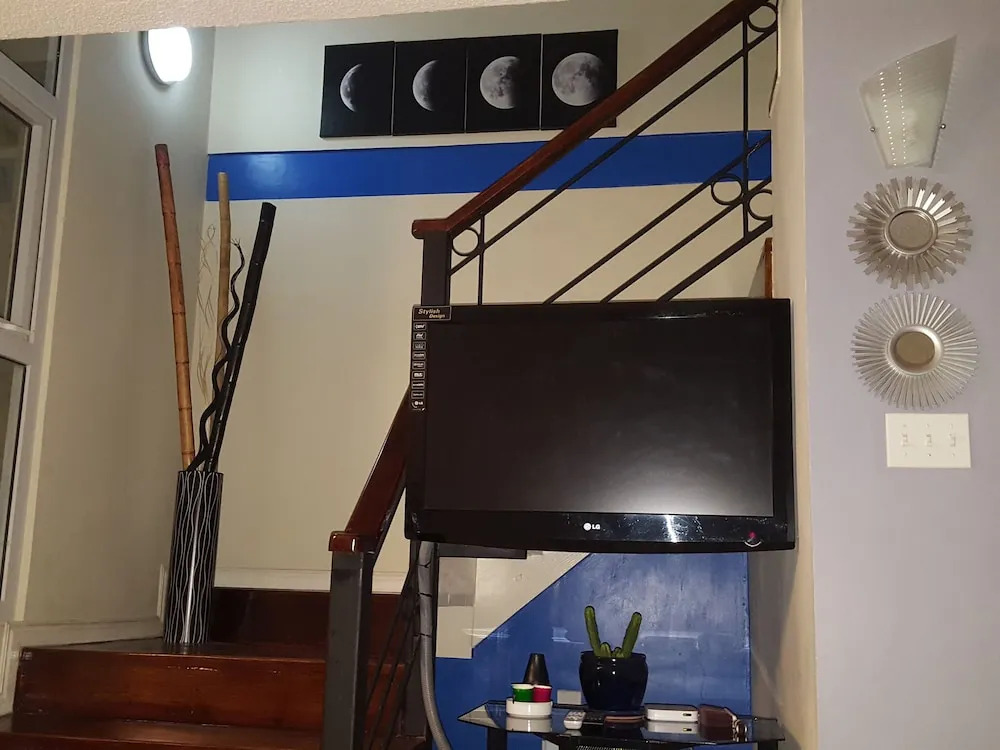 Caribe Estate Guest Apartment I