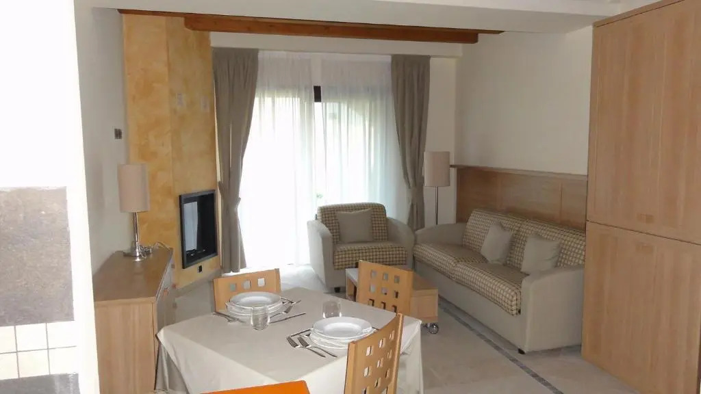 Tassido Coda Resort