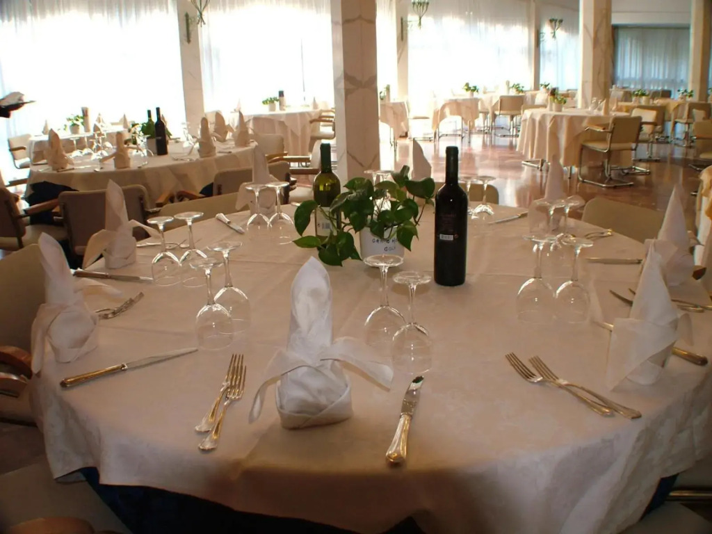Grand Hotel Golf