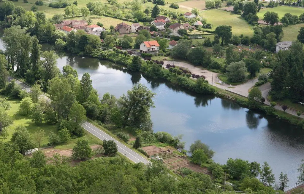 Gites de La Soulière