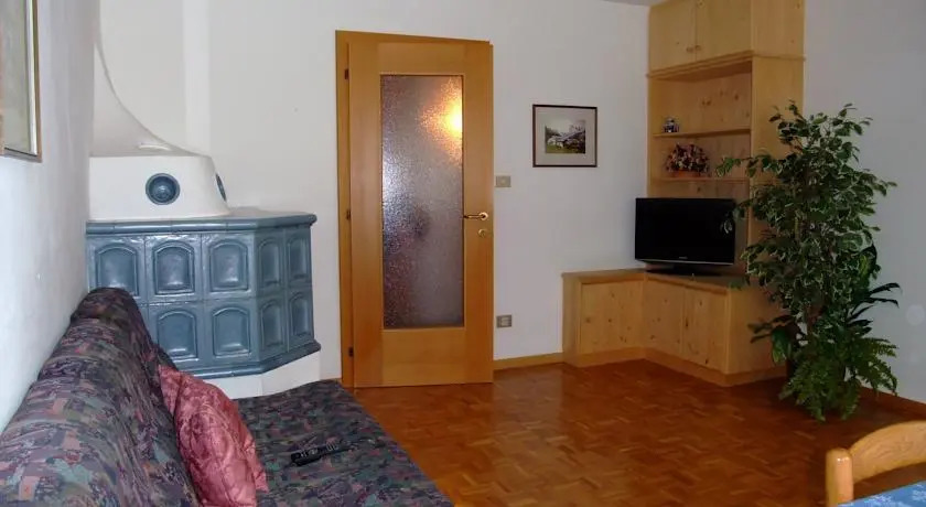Appartment Ansciuda