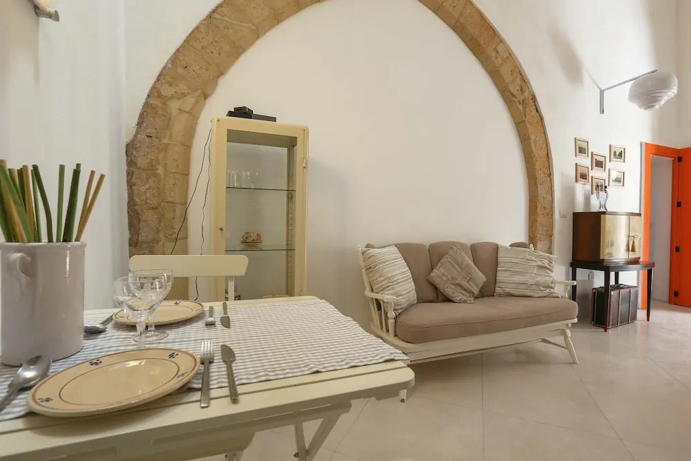 Salento Living Apartment