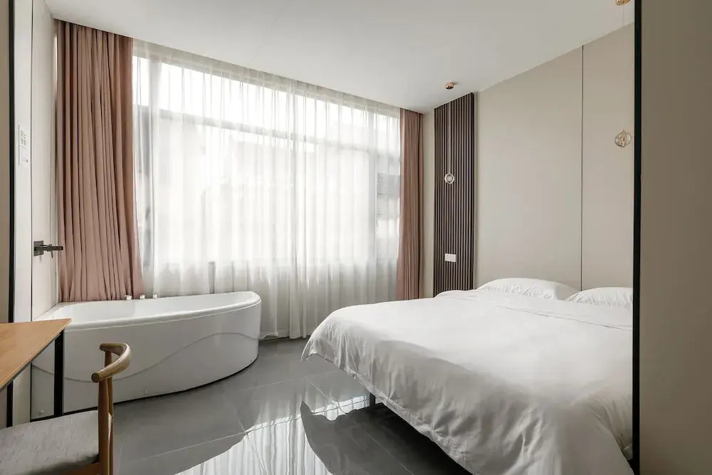 Xianghang hotel