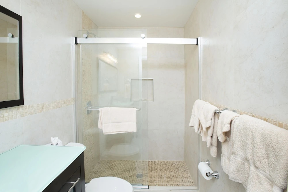 Silver Sands Condominiums