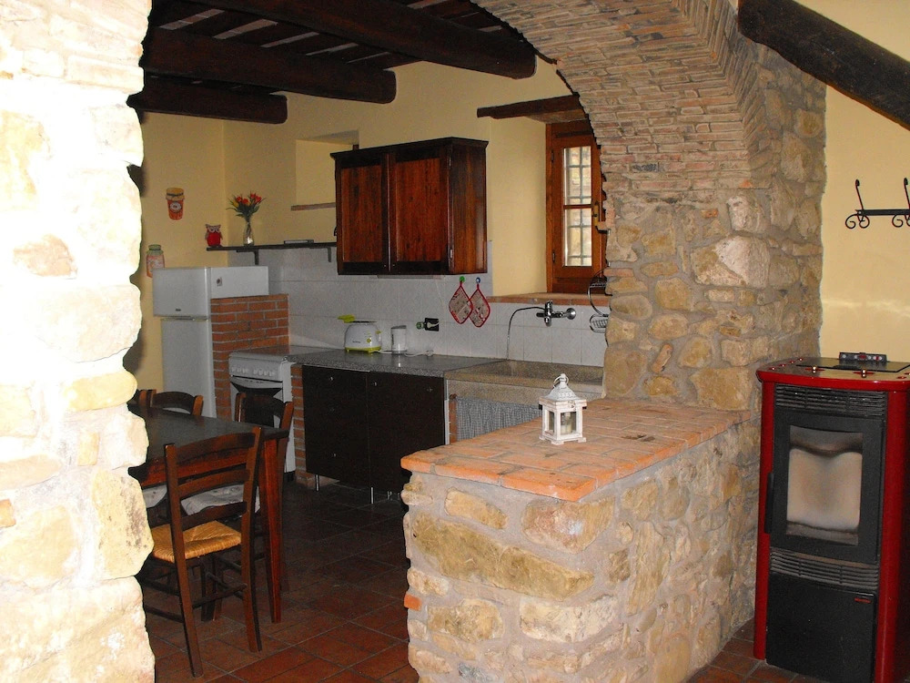 Borgo Due Case