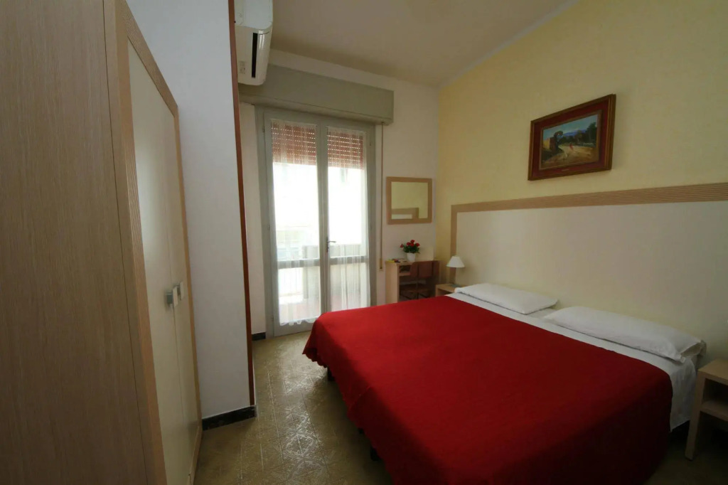 Villa Lauda B&B