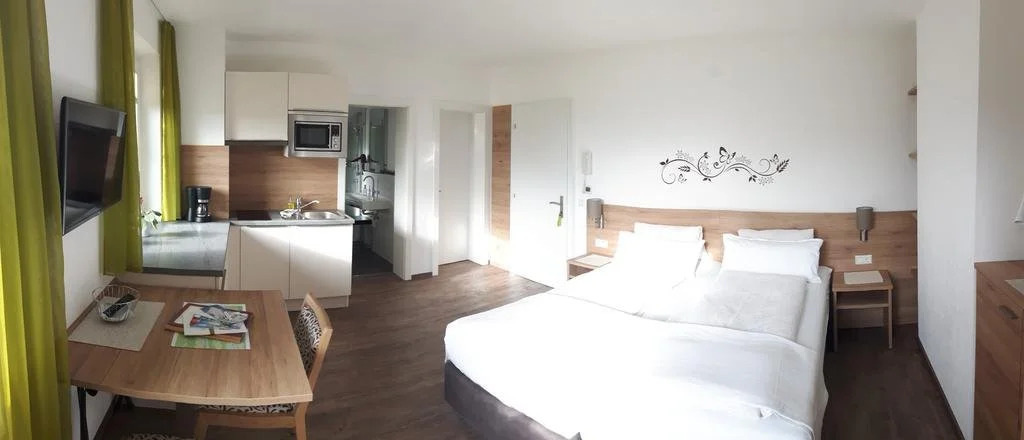 Landhaus Tripolt