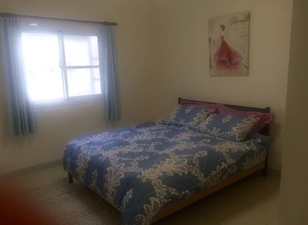 Tainan Zonghua Road Guest House