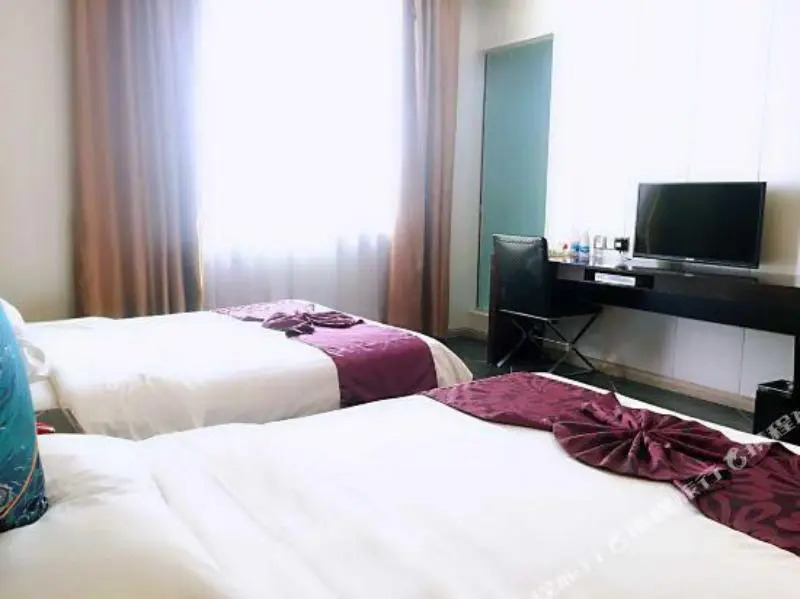 Youcheng Hotel (Hezhou Fu'anju Branch)