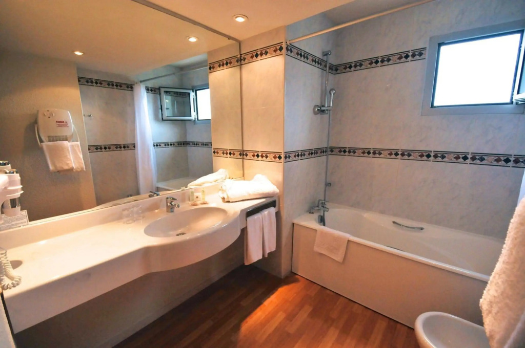Best Western Hotel Sourcéo