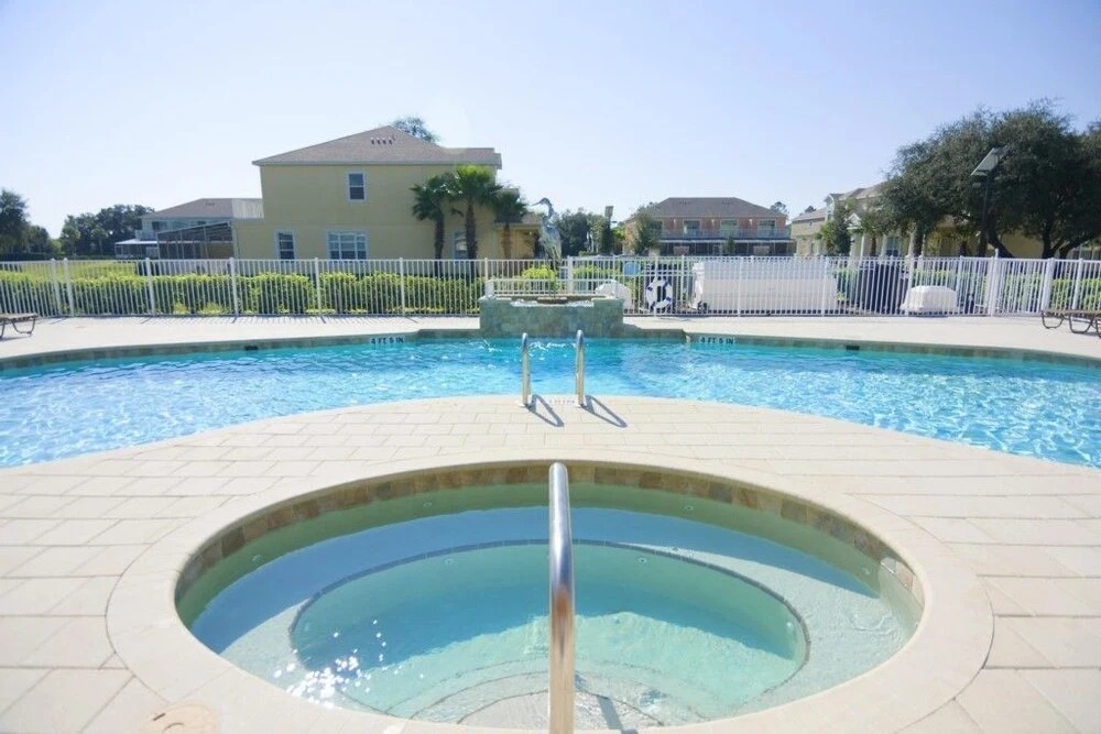 Amazing Townhome! - Serenity - 1538TA