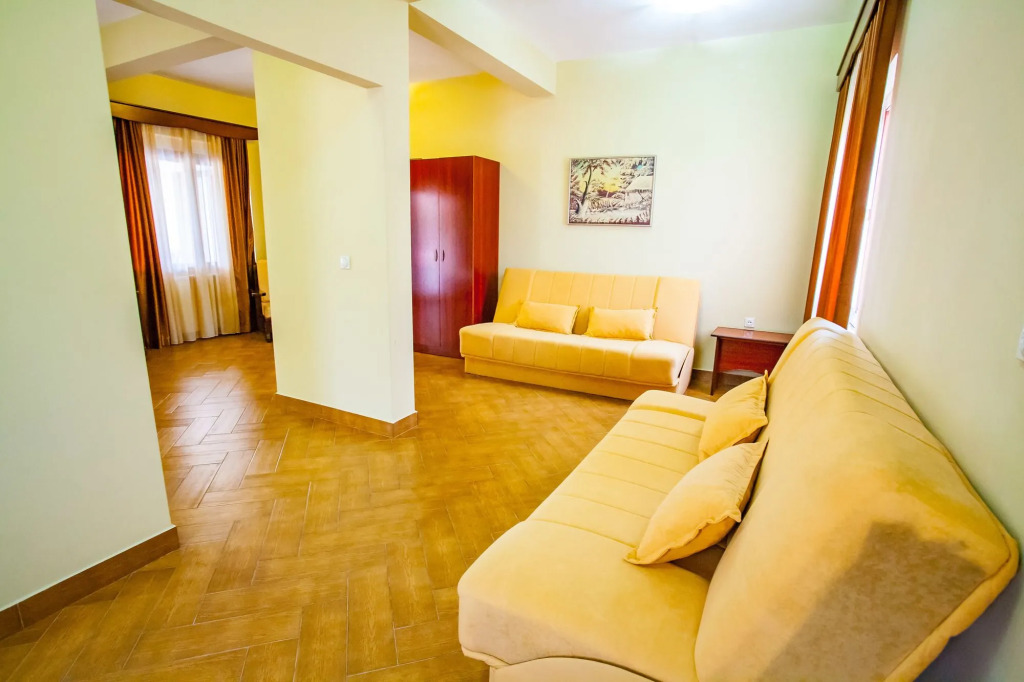Apartmani Nilaj
