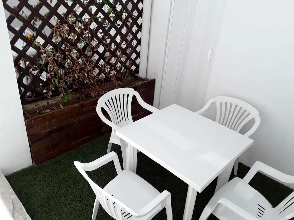 Apartment With 2 Bedrooms In Milazzo With Balcony