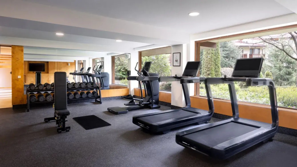 Four Points by Sheraton Bansko
