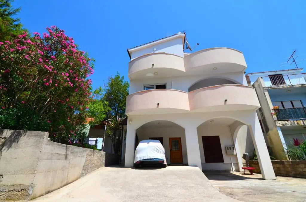 Apartman Milena