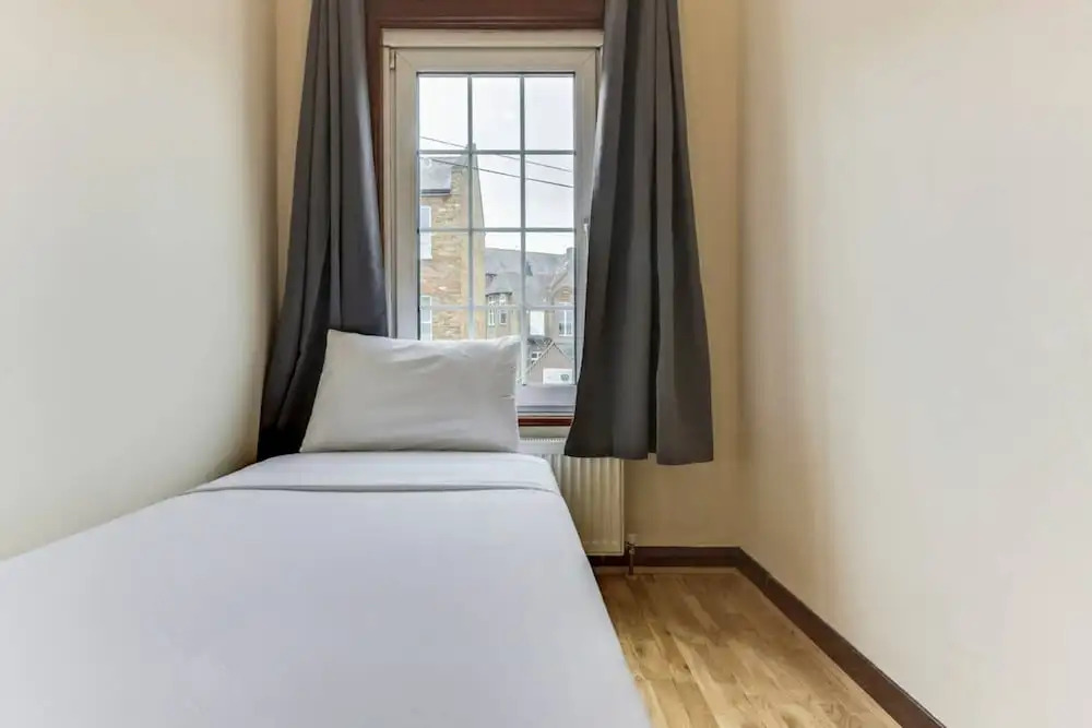 Cosy, Quirky 3 Bed Home In Queen's Park