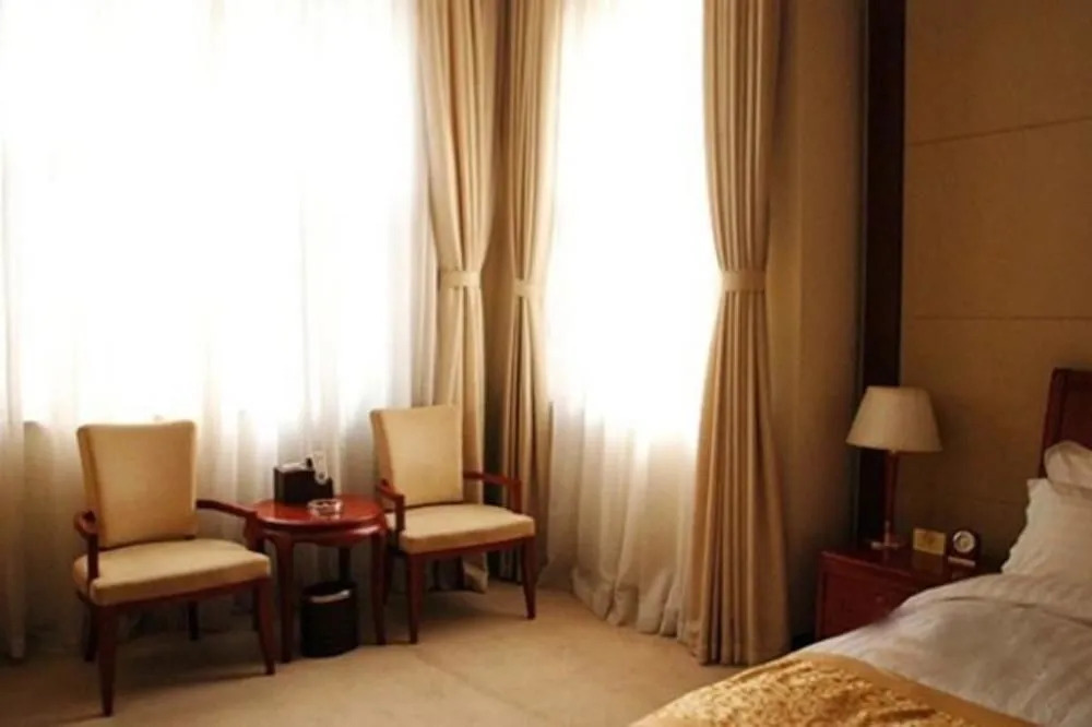 Tianjin Yingbin Hotel No.6