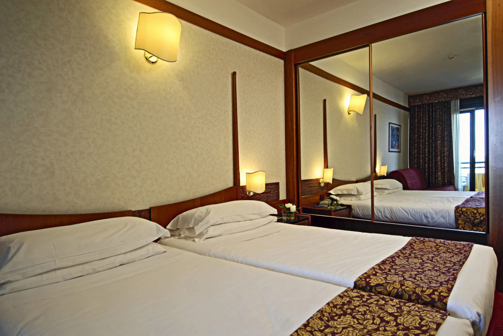 Hotel Du Lac et Bellevue