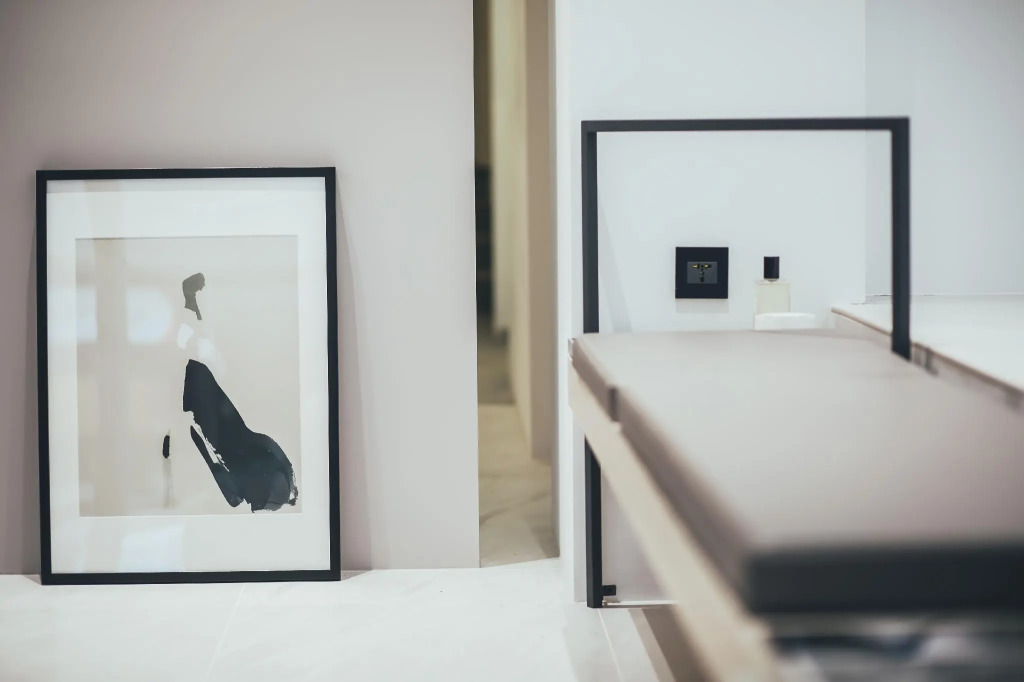 Hotel le Home