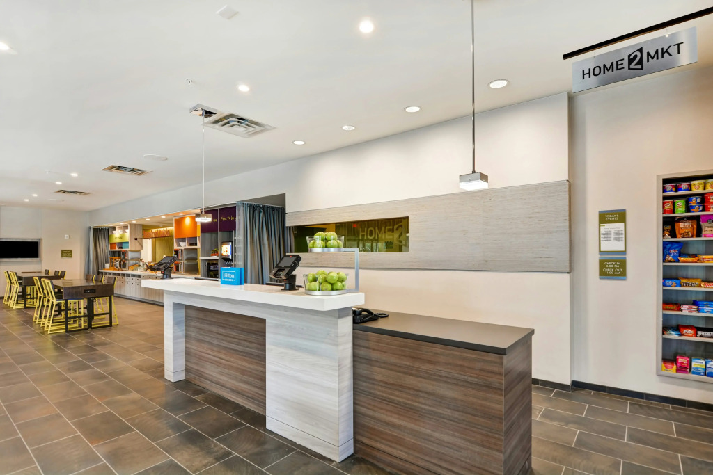 Home2 Suites Charleston West Ashley