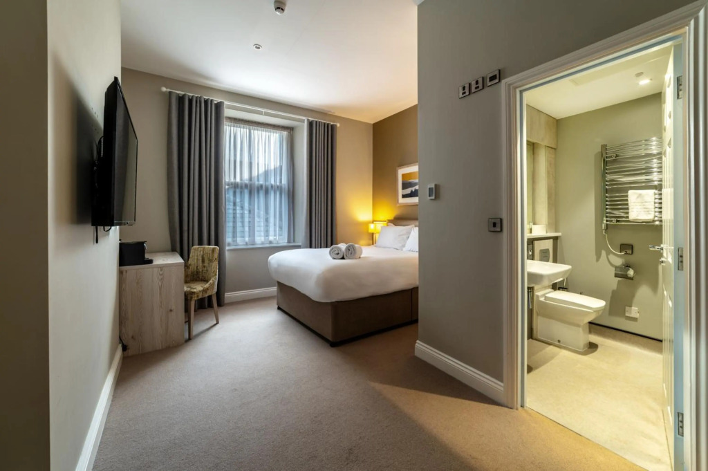 The Ro Hotel Windermere