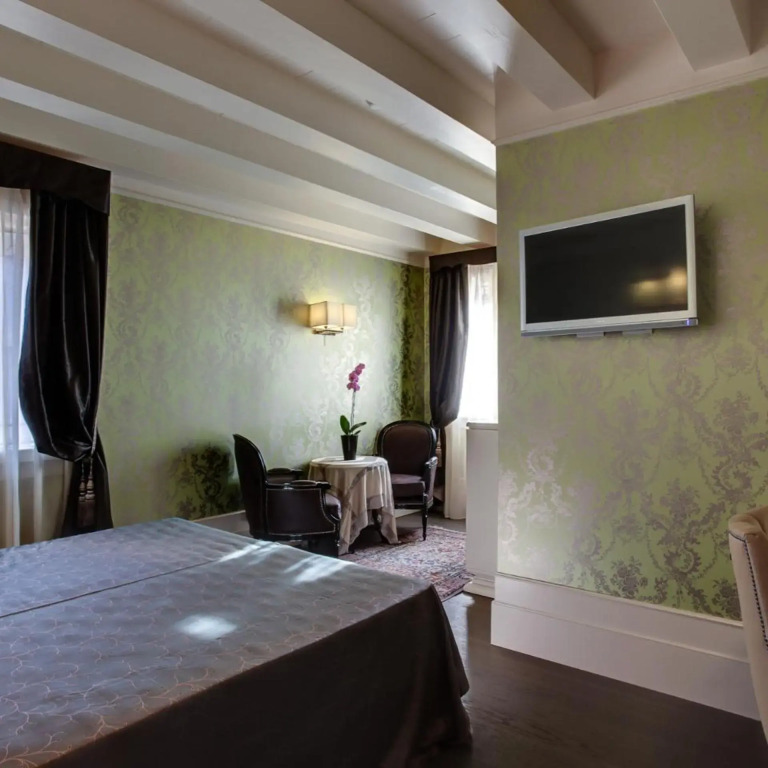 Hotel Moresco