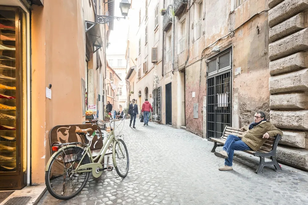 Sweet Inn Apartments - Ambrogio