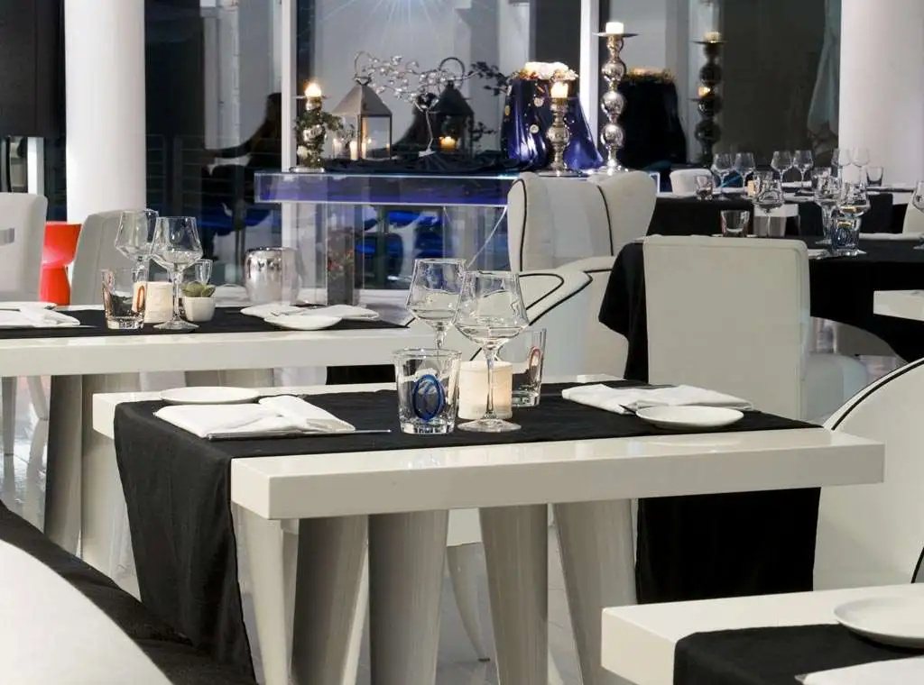 Mondial Resort & Spa