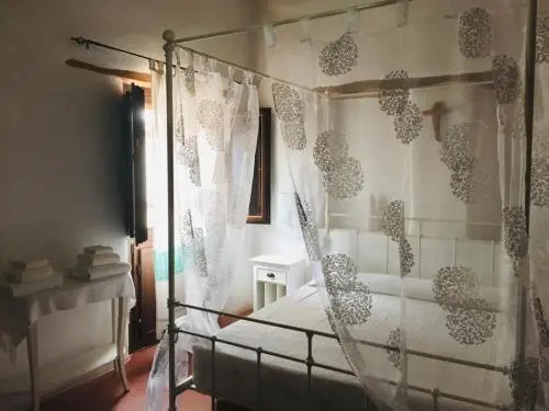 Il Portico Guesthouse