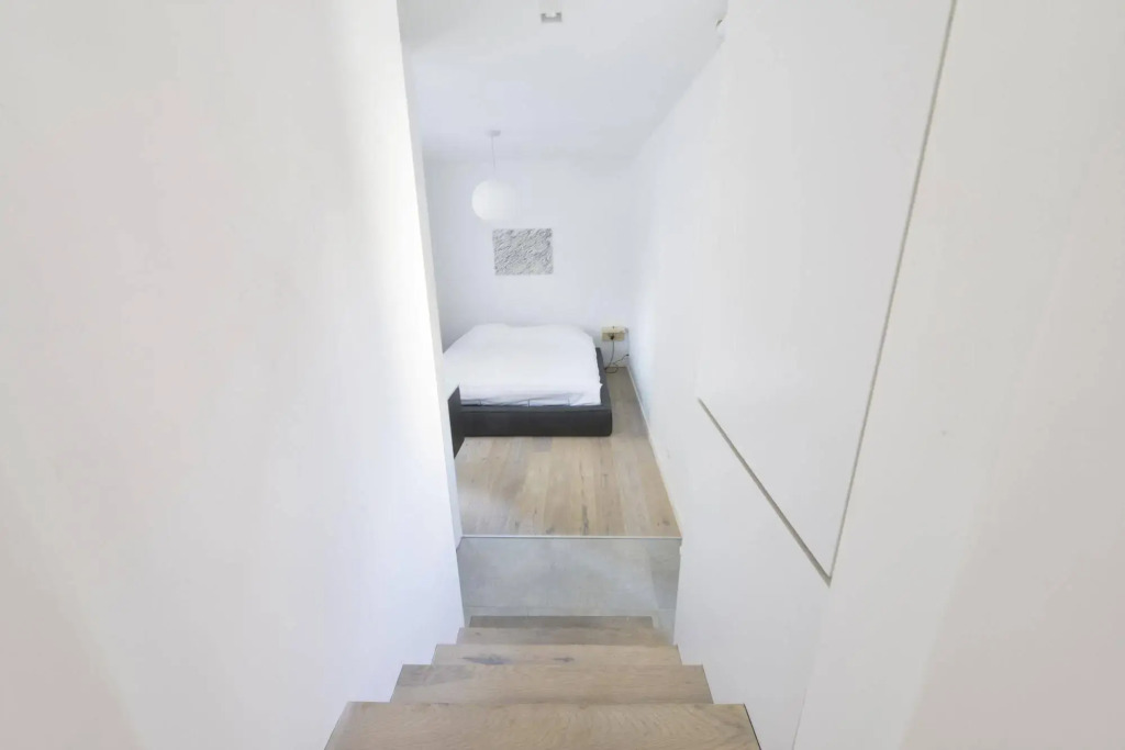 Brederode Area Apartments