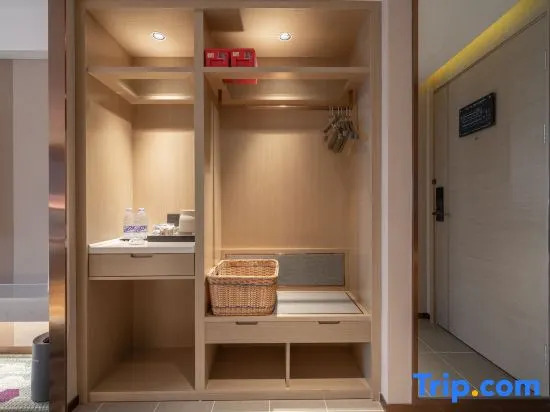 Lavande Hotel Tianjin Station Five Avenue Scenic Area Srore