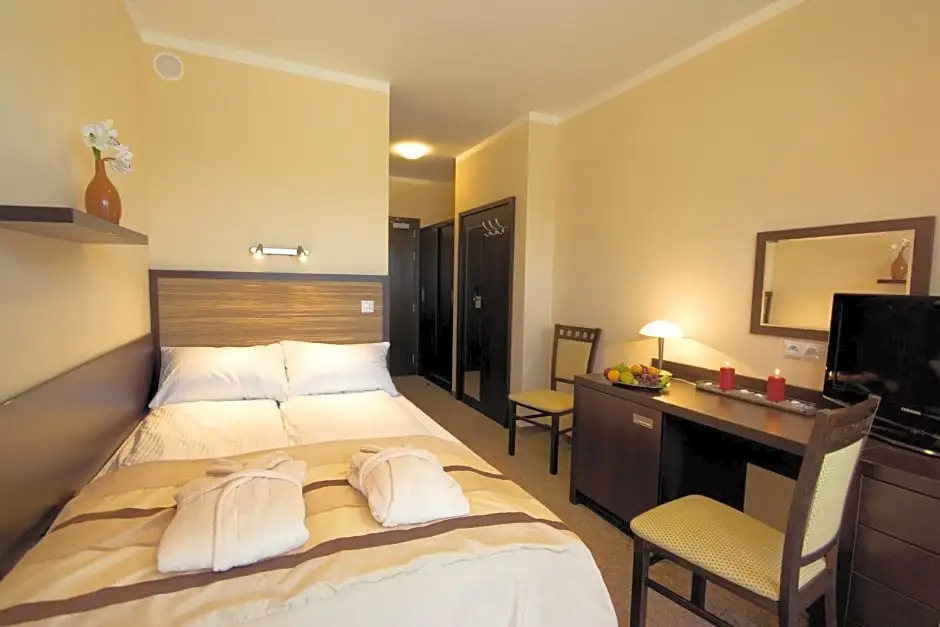 Albatros Spa & Ski