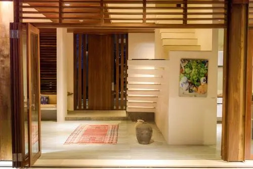 Villa Sorgas