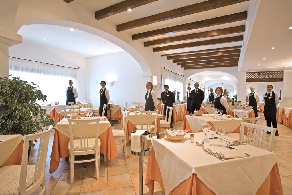 Hotel Stelle Marine