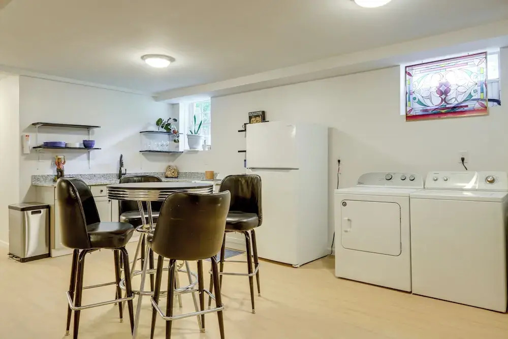 5 Mi to Trilith Studios: Apt w/ Furnished Pergola