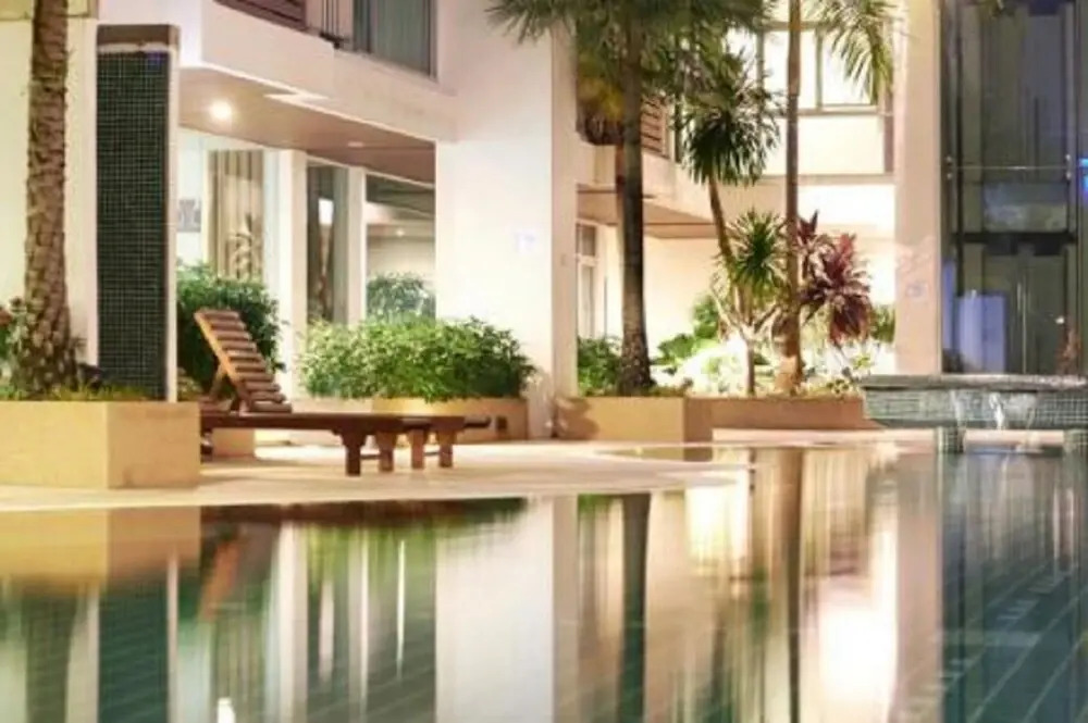 ANK Residence Patong