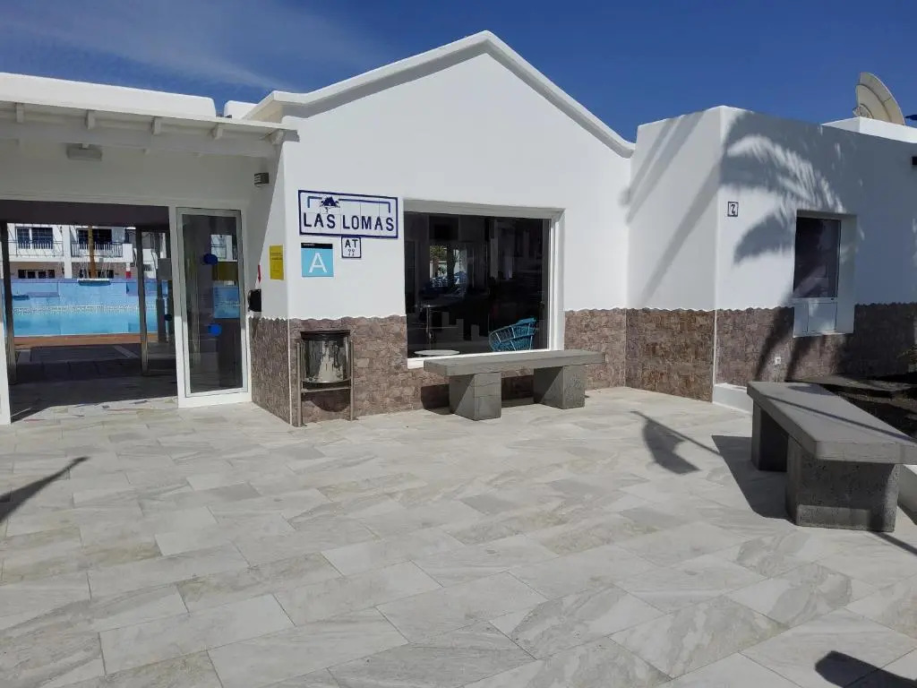 Atlantis Las Lomas