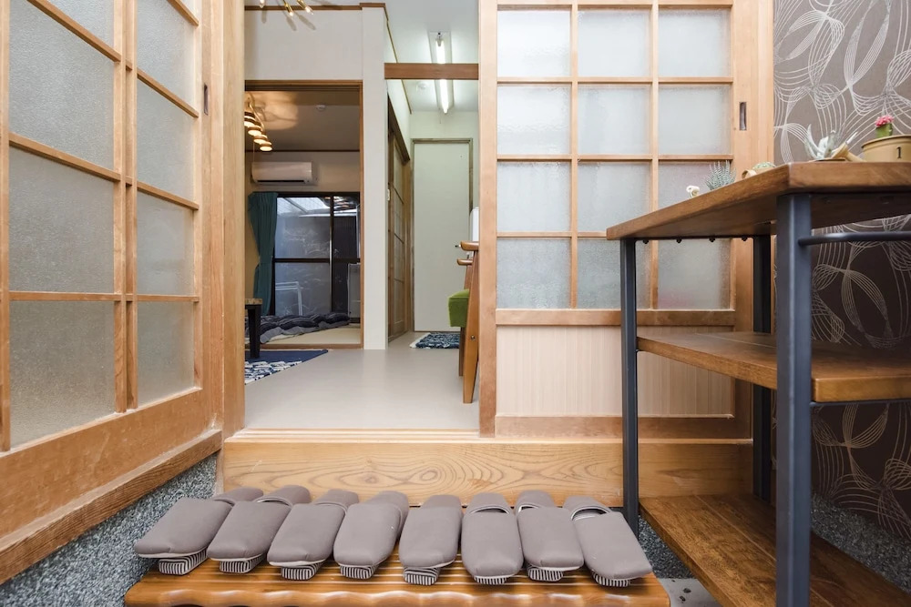 Kyoto Annex Miyako