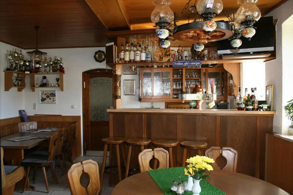 Gasthaus & Hotel Zur Linde
