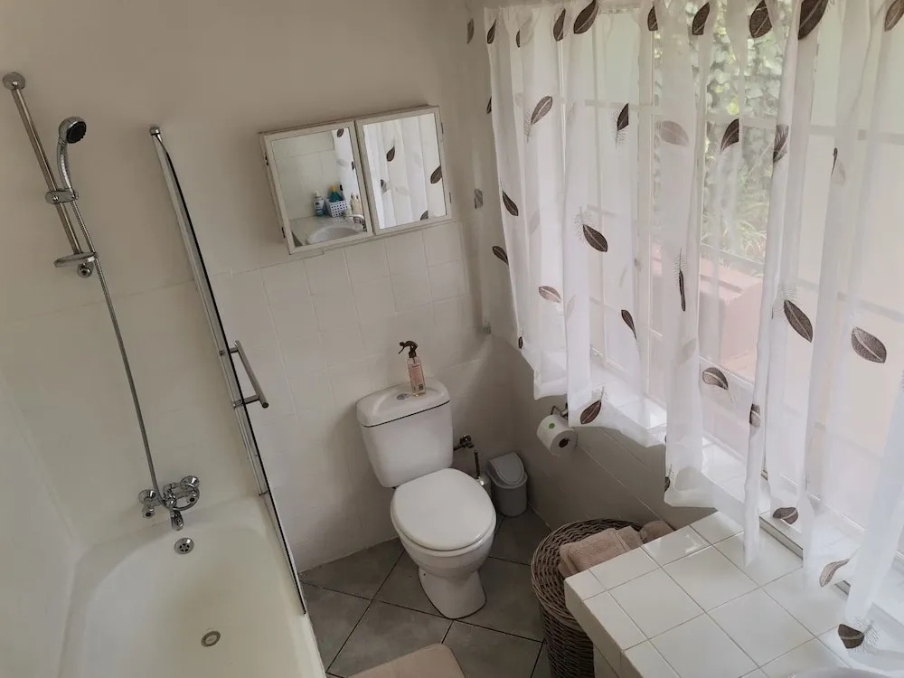 BEDFORDVIEW B&B 1 BEDROOM CLUSTERs