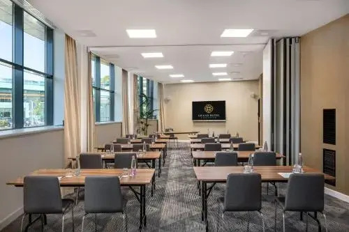 Grand Hotel Esztergom