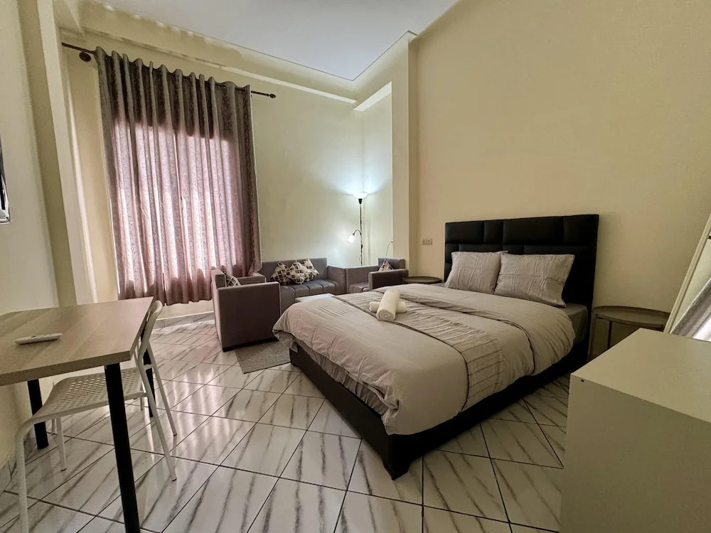 Stunning 1-bed Apartment in Casablanca - Casa Port