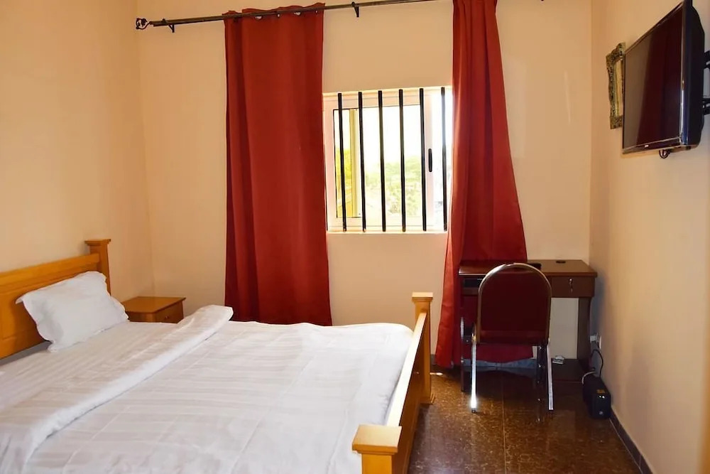 Hotel Saint-Jean